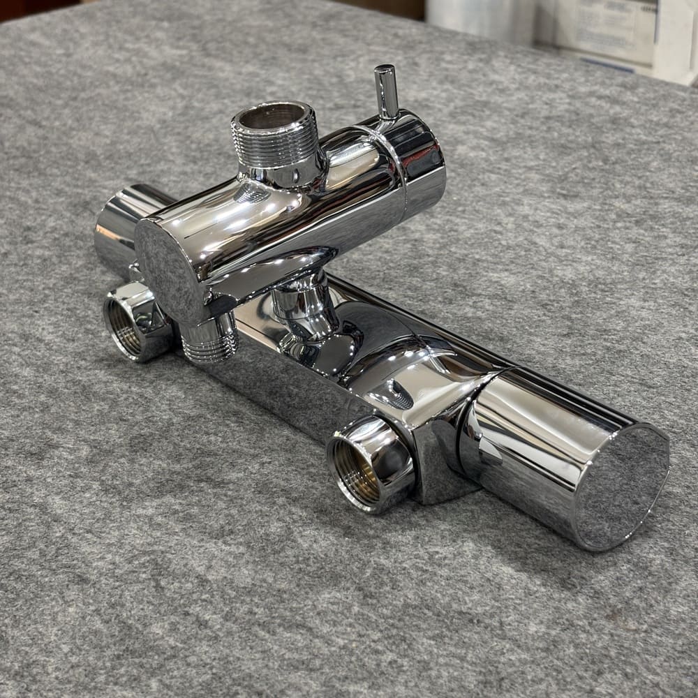 Củ sen tắm chỉnh nhiệt độ American Standard Active WF-4948 (WF4948) WF-4948 - 4