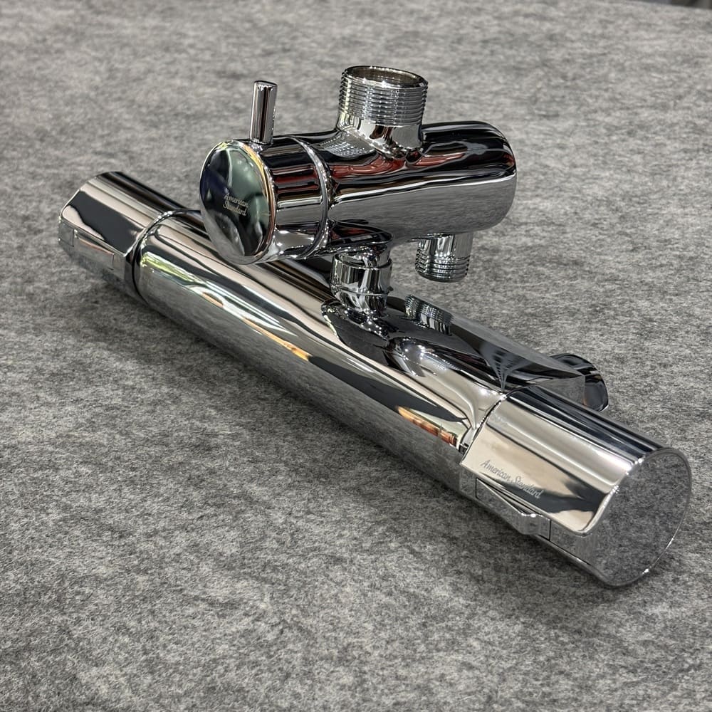 Củ sen tắm chỉnh nhiệt độ American Standard Active WF-4948 (WF4948) WF-4948 - 3