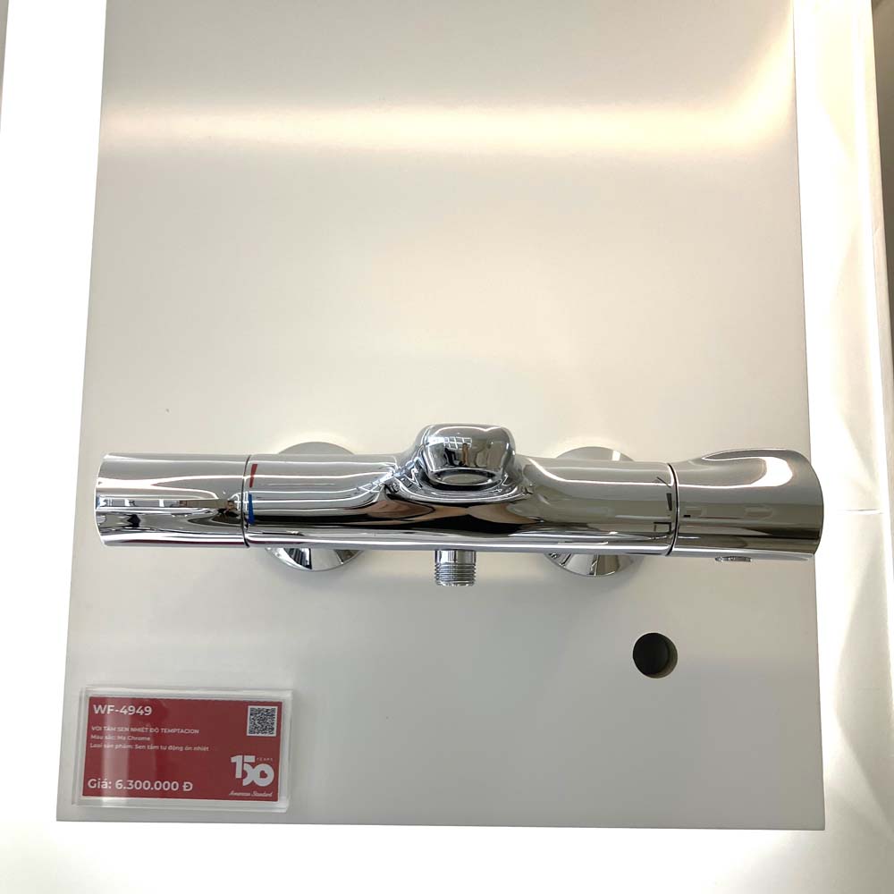 Vòi sen ổn nhiệt American Standard WF-4949 (WF4949) WF-4949 - 3