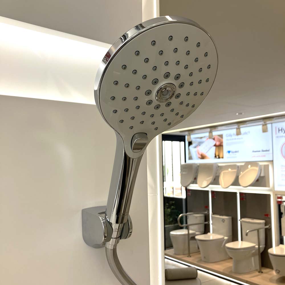 Vòi sen tắm cảm biến nhiệt American Standard EasySET WF-4954 (WF4954) WF-4954 - 5