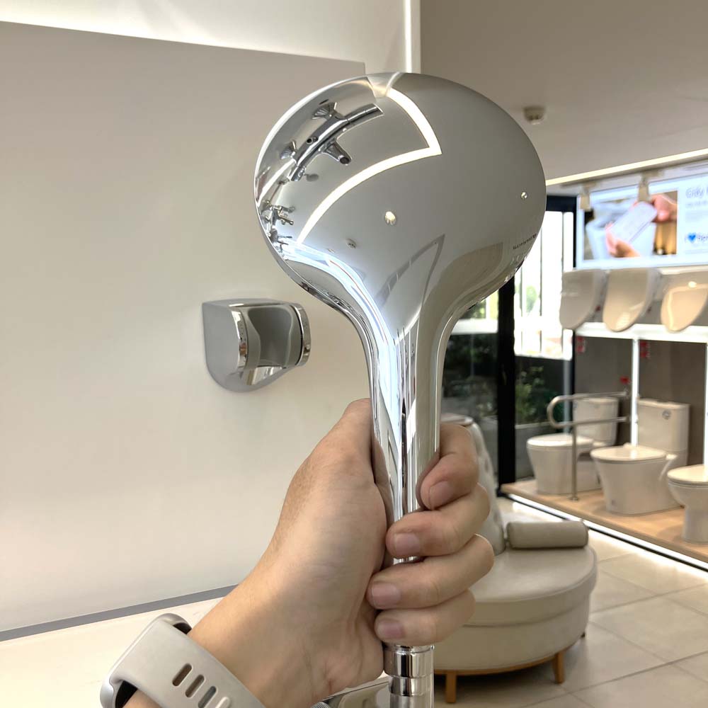 Vòi sen tắm cảm biến nhiệt American Standard EasySET WF-4954 (WF4954) WF-4954 - 6