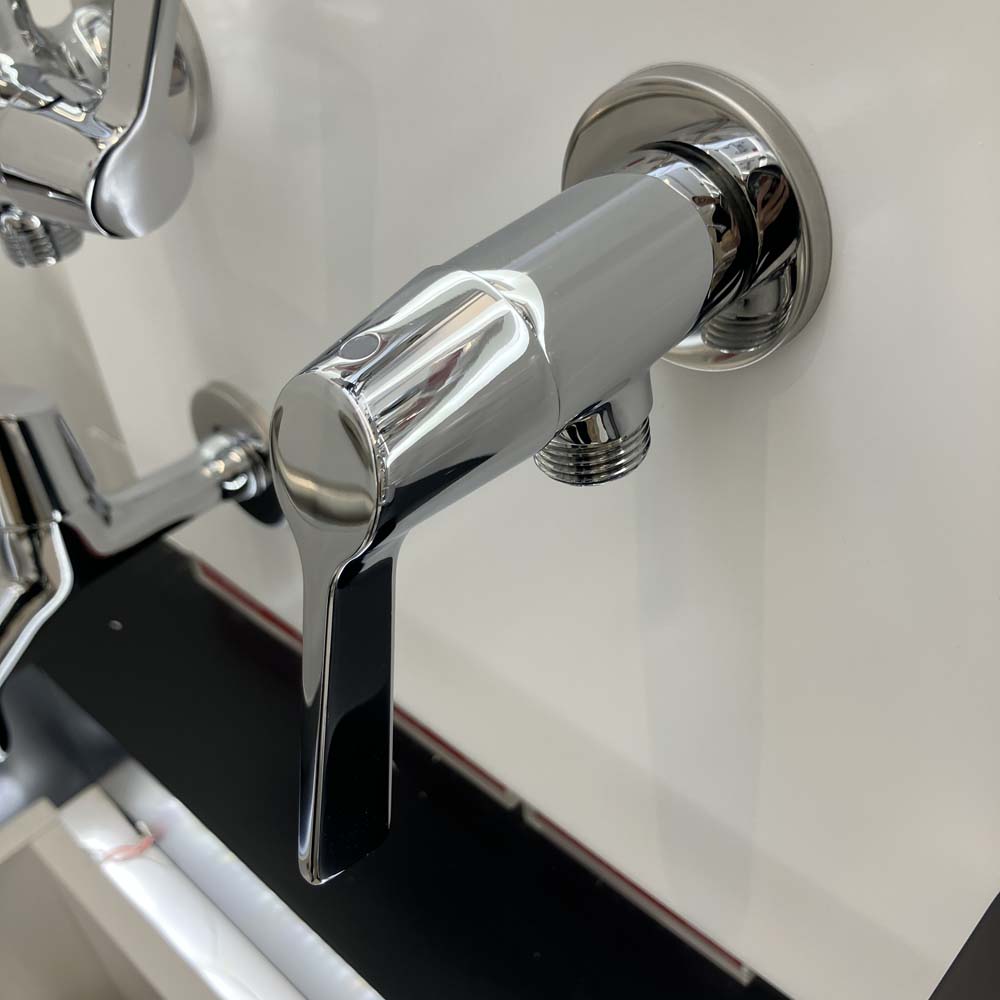 Vòi sen lạnh American Standard WF-T604 (WFT604) WF-T604 - 2