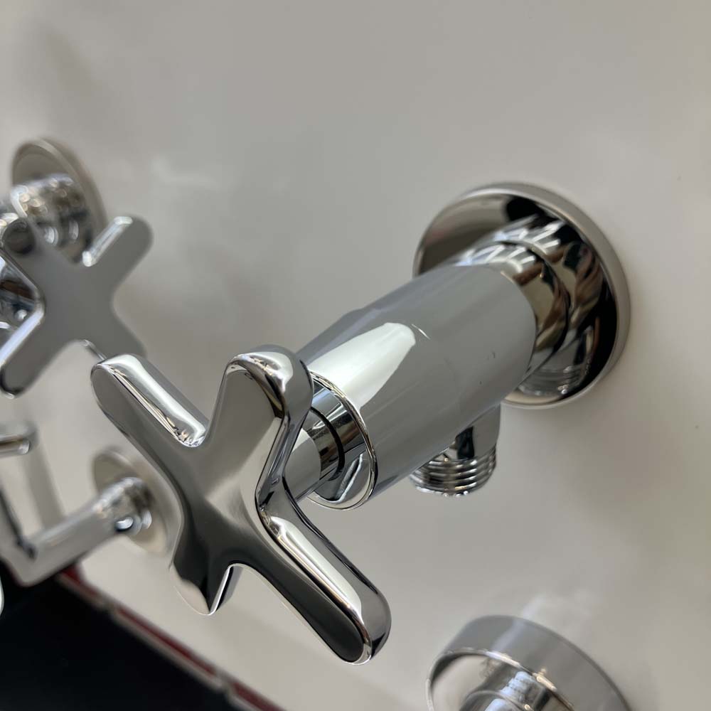 Vòi sen lạnh American Standard WF-T704 (WFT704) WF-T704 - 3