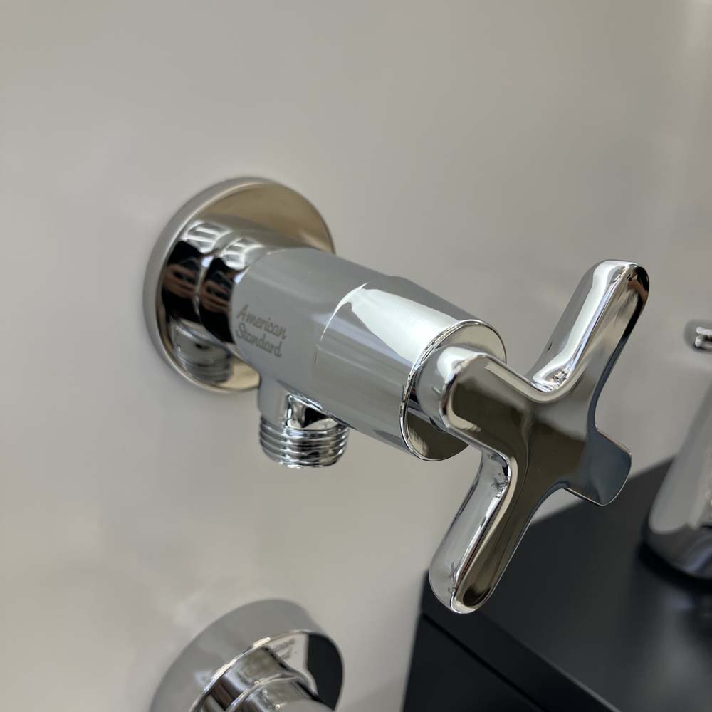 Vòi sen lạnh American Standard WF-T704 (WFT704) WF-T704 - 2