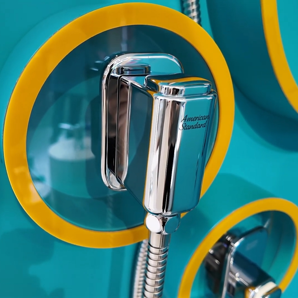 Vòi sen lạnh American Standard WF-T825B/W WF-T825 - 5