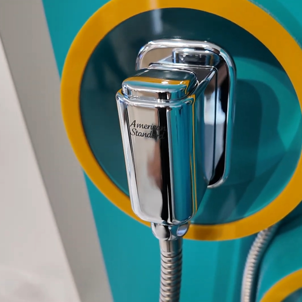 Vòi sen lạnh American Standard WF-T825B/W WF-T825 - 4