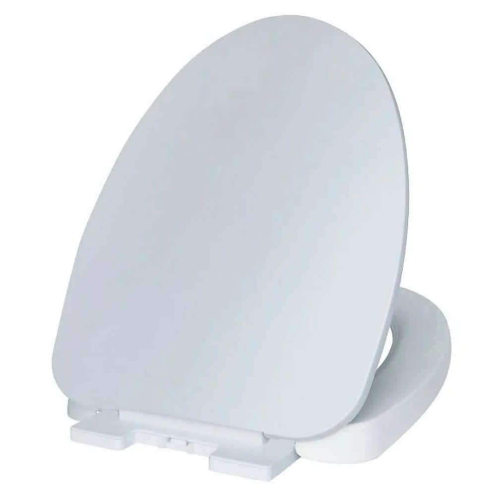 Nắp bồn cầu đóng êm American Standard 491000S-WT (2530-WT, VF-2530, 2407-WT) 491000S-WT