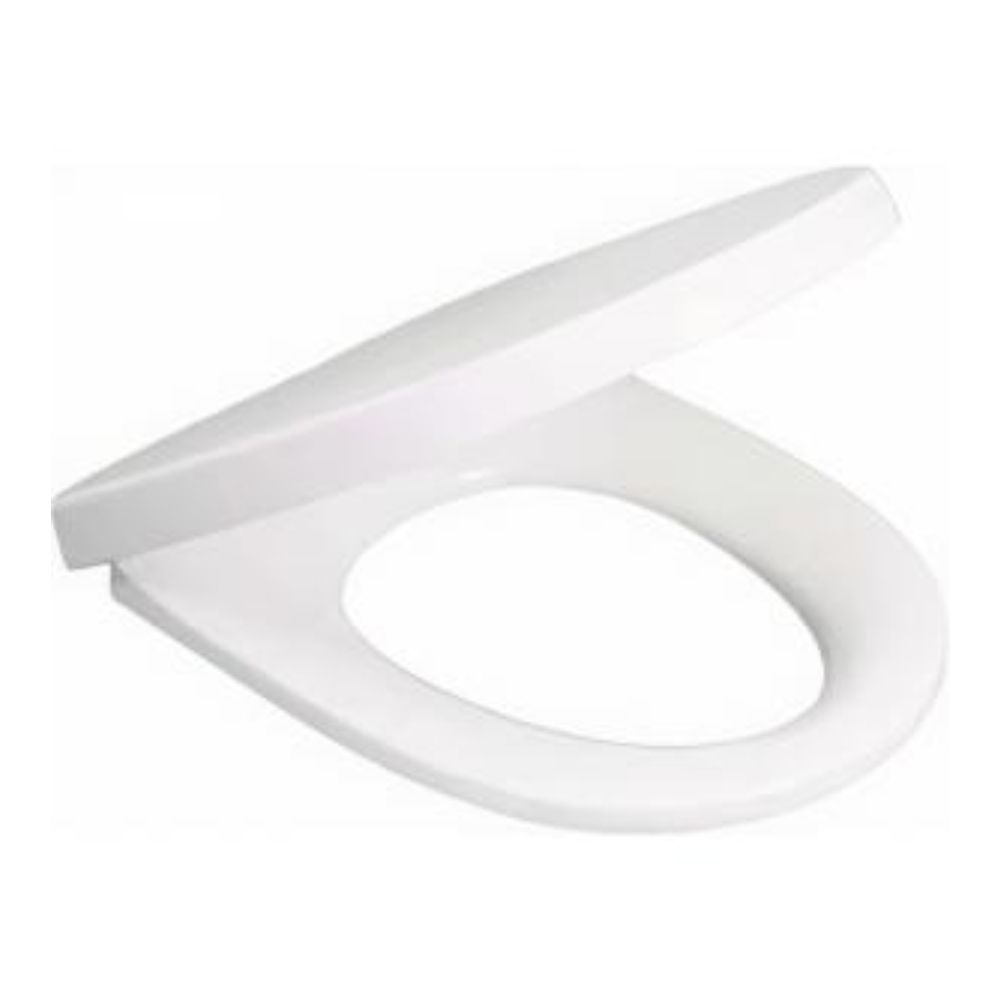 Nắp bồn cầu đóng êm American Standard 580000S-WT (2309-WT) 580000S-WT