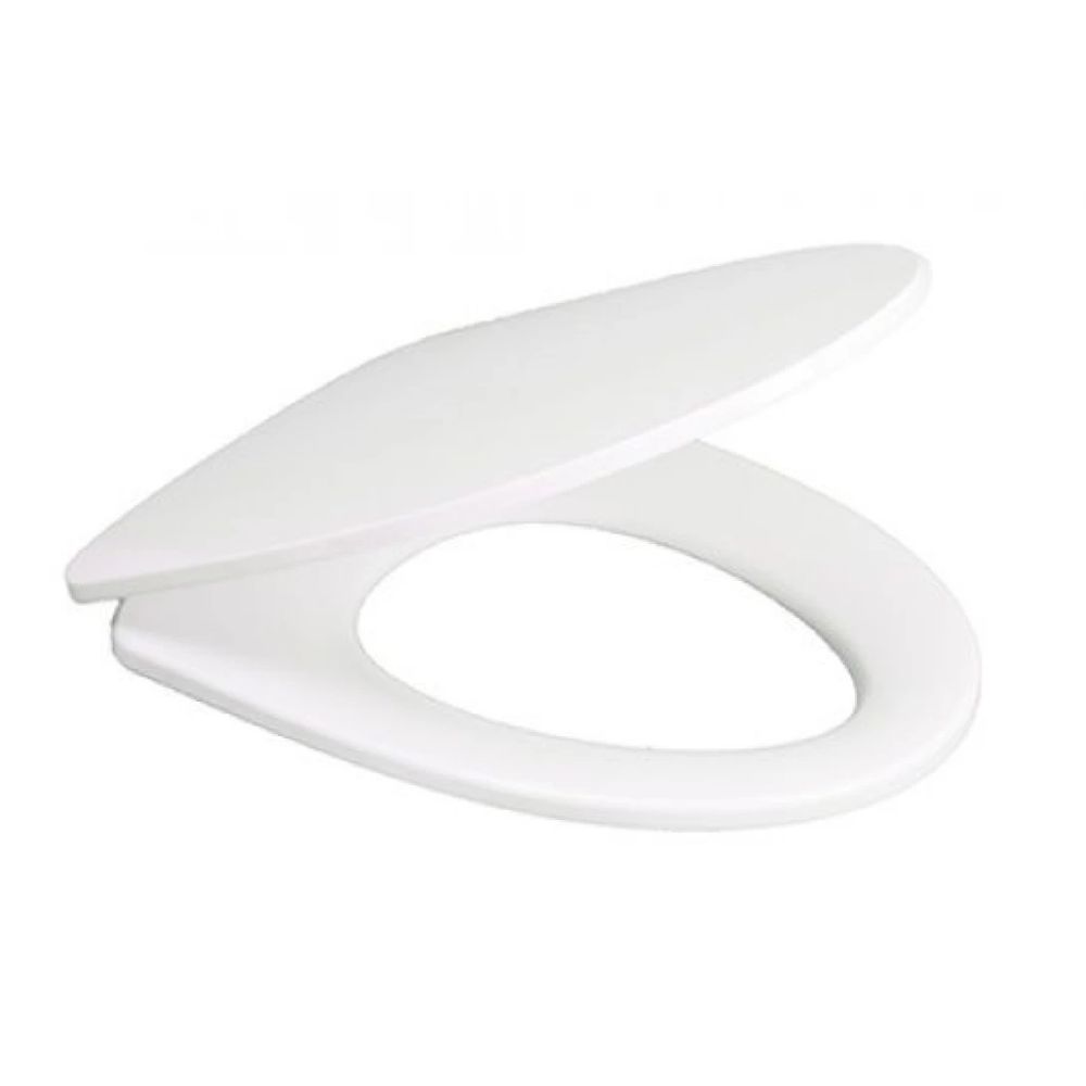 Nắp bồn cầu đóng êm American Standard 61000NS-WT (2630-WT) 61000NS-WT