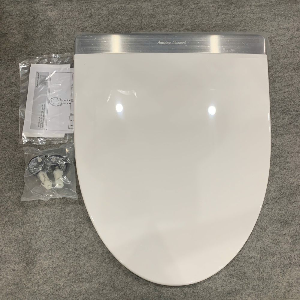 Nắp bồn cầu American Standard CTSS1808-1M (CTSS18081M) CTSS1808-1M - 2