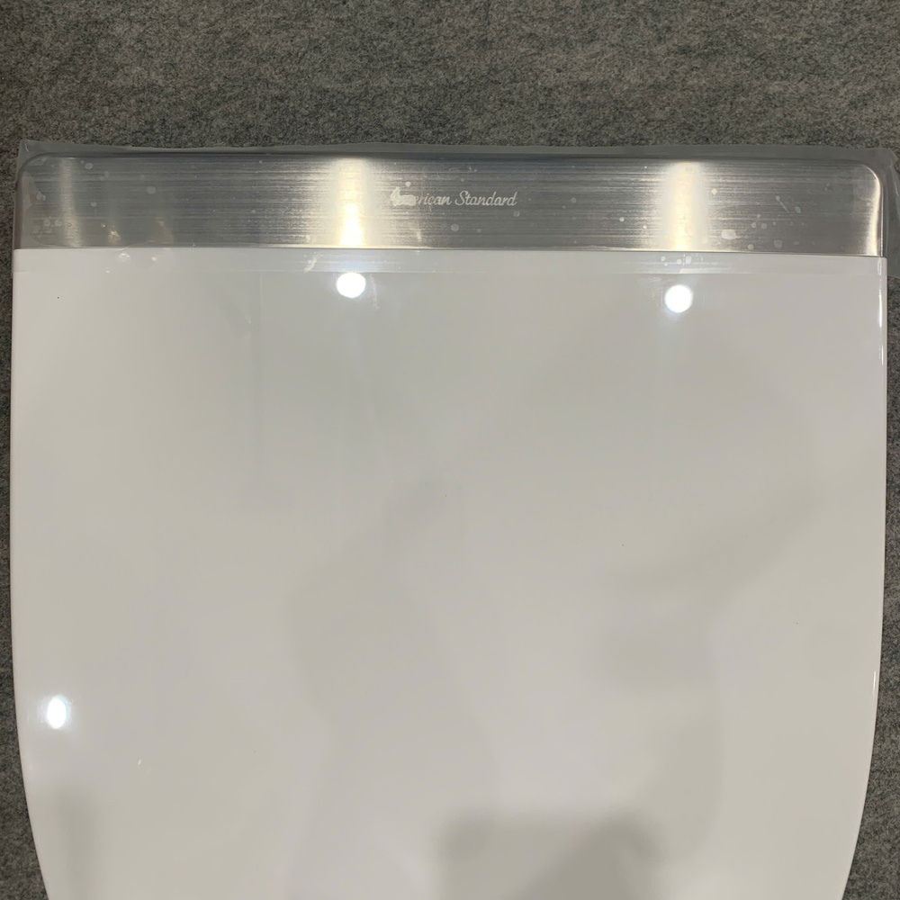 Nắp bồn cầu American Standard CTSS1808-1M (CTSS18081M) CTSS1808-1M - 6