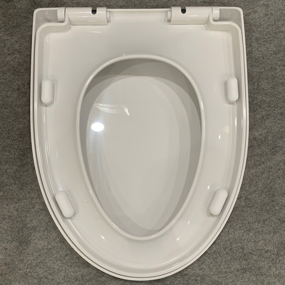 Nắp bồn cầu American Standard CTSS1808-1M (CTSS18081M) CTSS1808-1M - 5