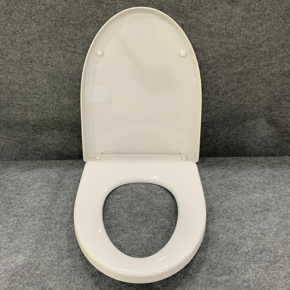 Nắp bồn cầu American Standard CTSS1808-1M (CTSS18081M) CTSS1808-1M - 4