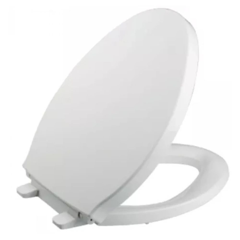 Nắp bồn cầu đóng êm American Standard SCCNI1518S-WT (VF-2010, VF-2011) SCCNI1518S-WT