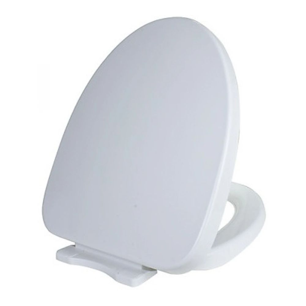 Nắp bồn cầu đóng êm American Standard SCVN4900S-WT (VF-2013) SCVN4900S-WT