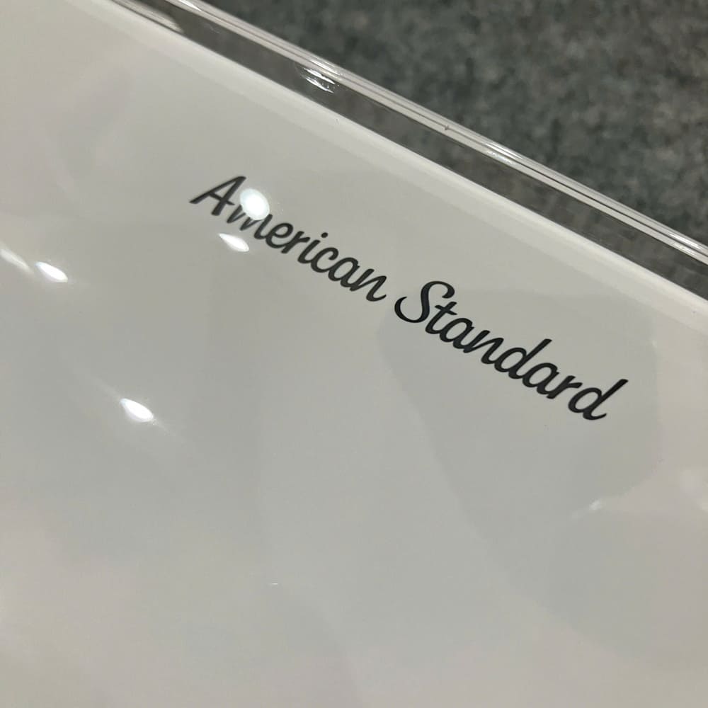 Nắp đóng êm American Standard CrysralSleek WP-C119 (WPC119) WP-C119 - 6