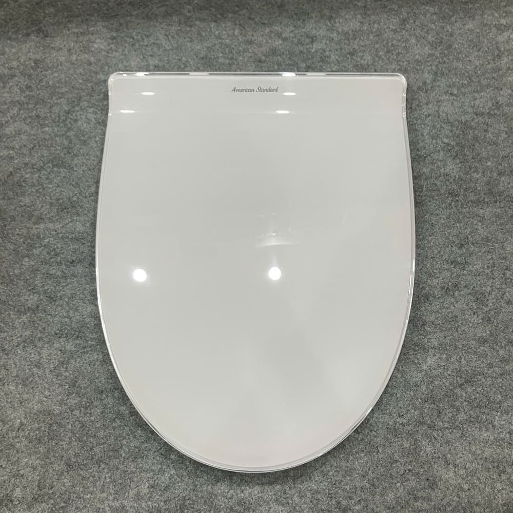 Nắp đóng êm American Standard CrysralSleek WP-C119 (WPC119) WP-C119 - 3