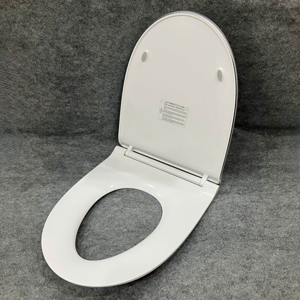 Nắp đóng êm American Standard CrysralSleek WP-C119 (WPC119) WP-C119 - 4