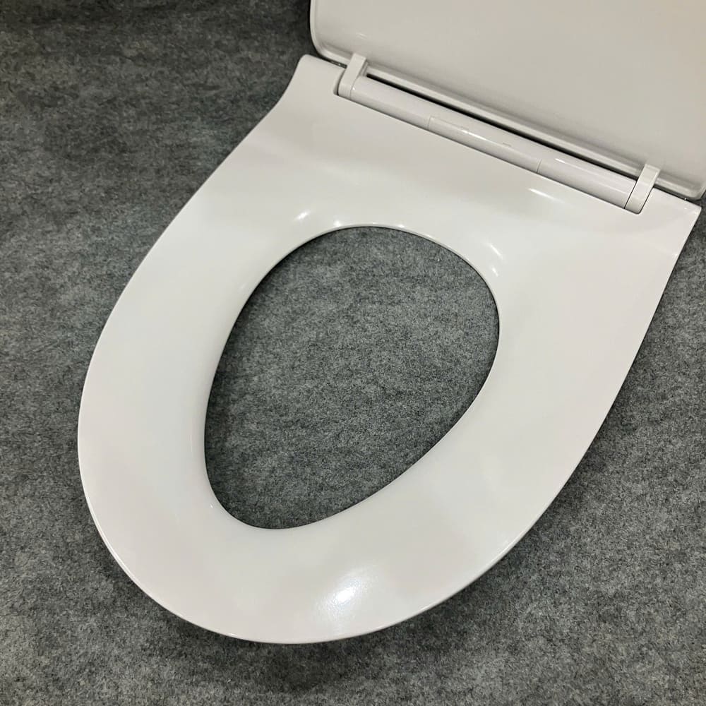 Nắp đóng êm American Standard CrysralSleek WP-C119 (WPC119) WP-C119 - 5