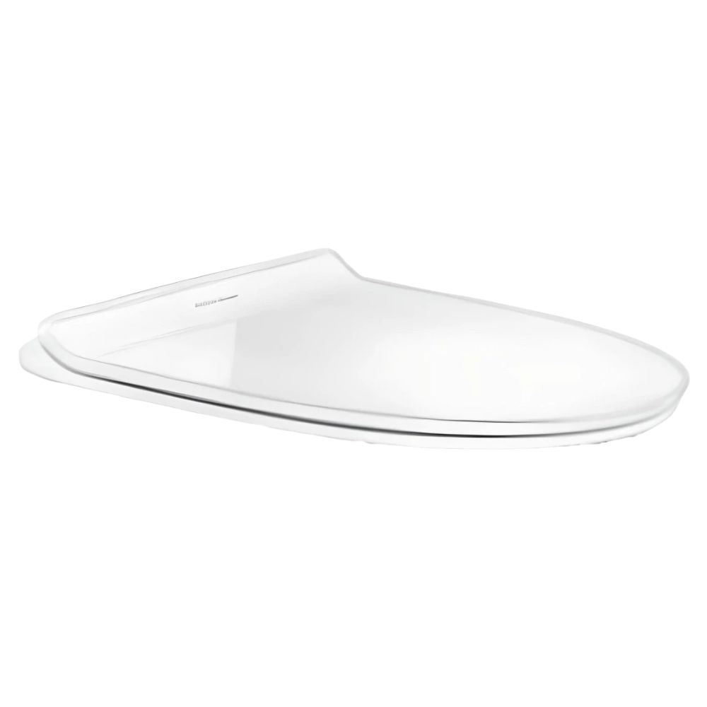 Nắp bồn cầu đóng êm American Standard WP-C119S (WP-1880, 2622-WT) WP-C119S