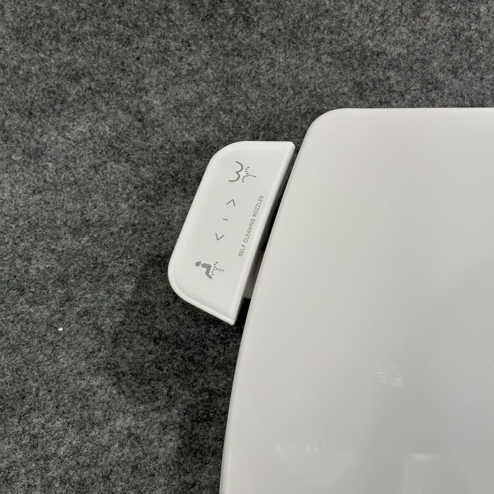 Nắp rửa cơ American Standard - 5