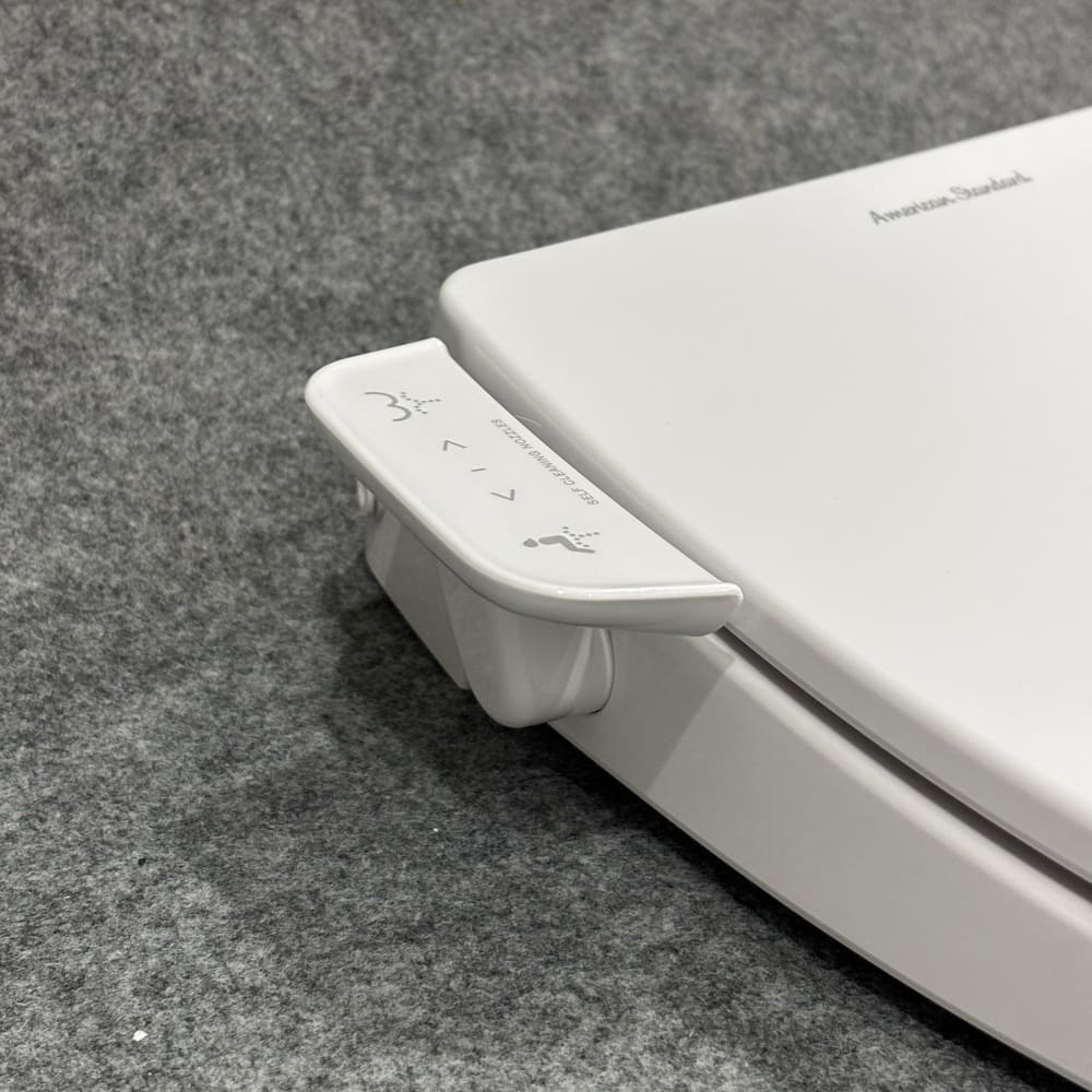 Nắp rửa cơ American Standard - 6