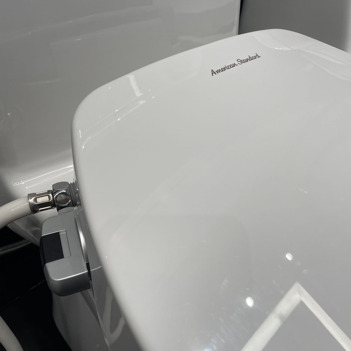 Nắp rửa cơ Slim American Standard SLIM00001-WT - 5