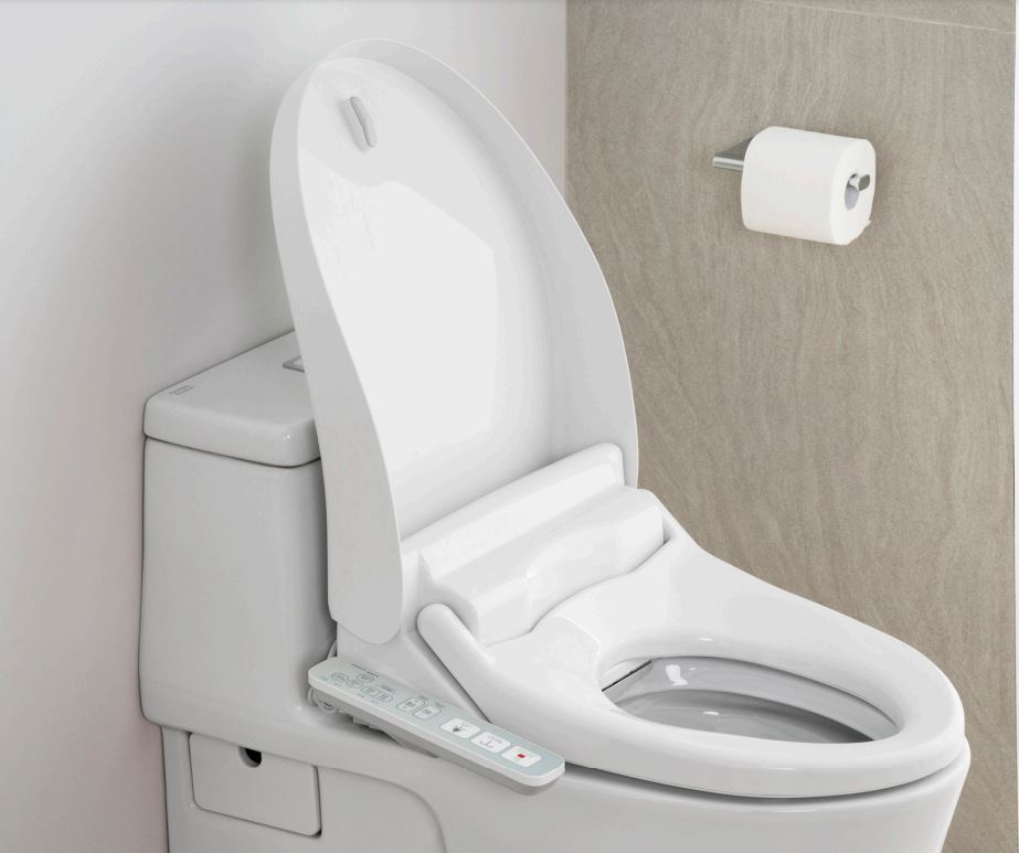 Nắp điện tử American Standard WP-7SL1 (WP7SL1) WP-7SL1 - 2