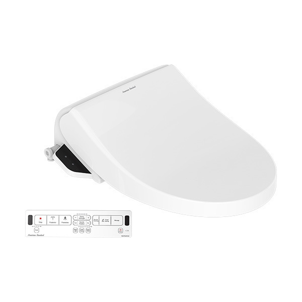 Nắp điện tử American Standard WP-7SR1 (WP7SR1) WP-7SR1