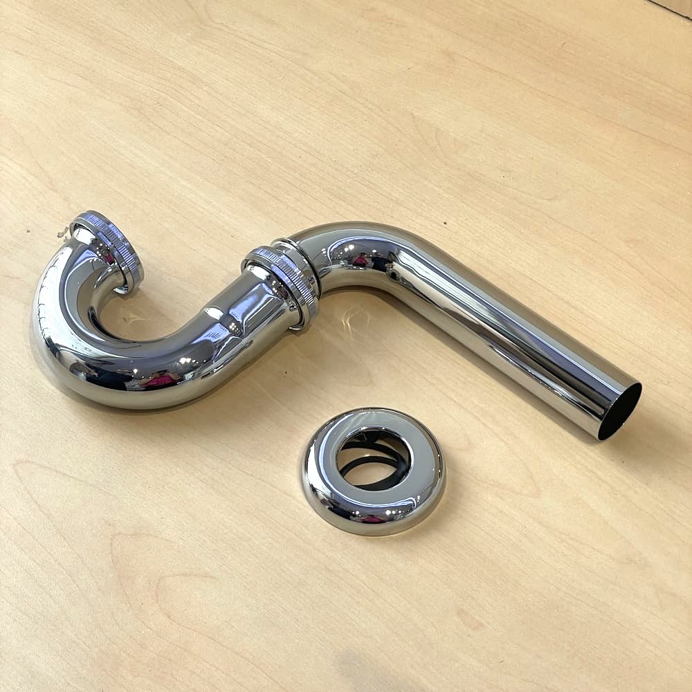 Ống thải chữ P American Standard FFAS3939 240mm - 5