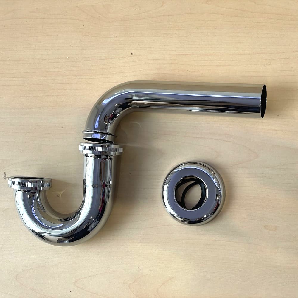 Ống thải chữ P American Standard FFAS3939 240mm - 4