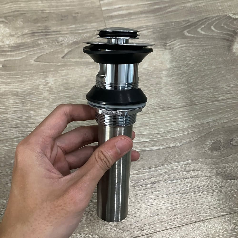 Thoát nước cho chậu rửa American Standard FFAS7979 - 3