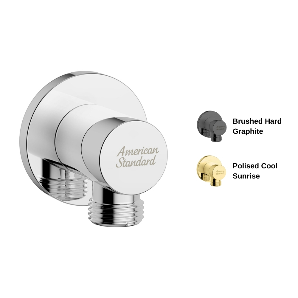 Co nối tròn EasySET American Standard FFAS9140 FFAS9140