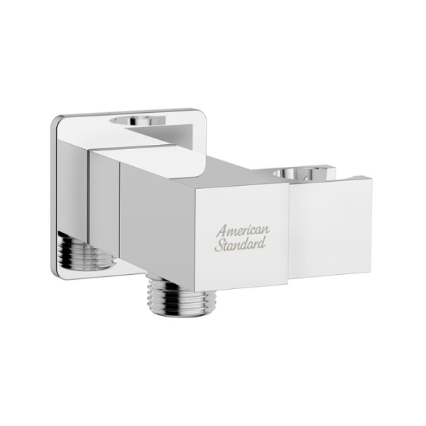 Co nối kèm gác sen vuông EasySET American Standard FFAS9143 FFAS9143 - 3