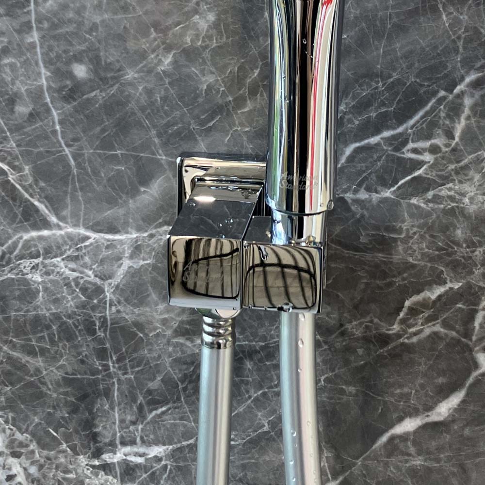 Co nối kèm gác sen vuông EasySET American Standard FFAS9143 FFAS9143 - 5