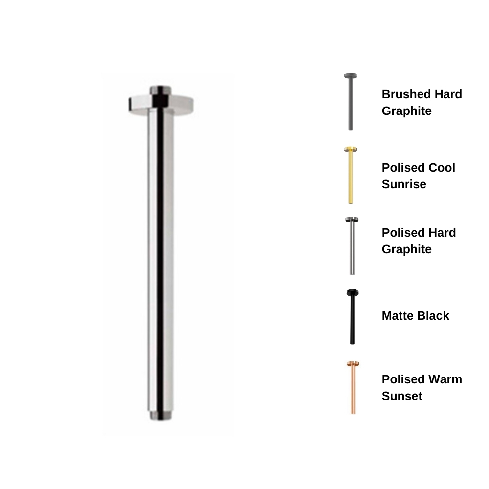 Thanh nối đầu sen gắn trần EasySET American Standard FFAS9908 FFAS9908
