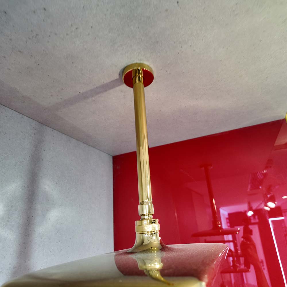 Thanh nối đầu sen gắn trần EasySET American Standard FFAS9908 FFAS9908 - 6