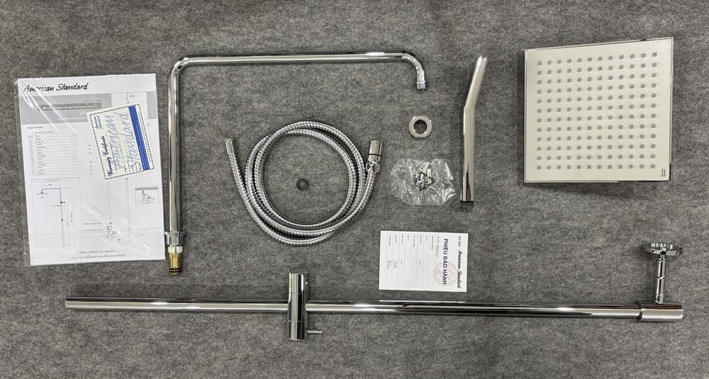 Cây sen American Standard A-6110.978.903 (A6110978903) A-6110.978.903 - 2