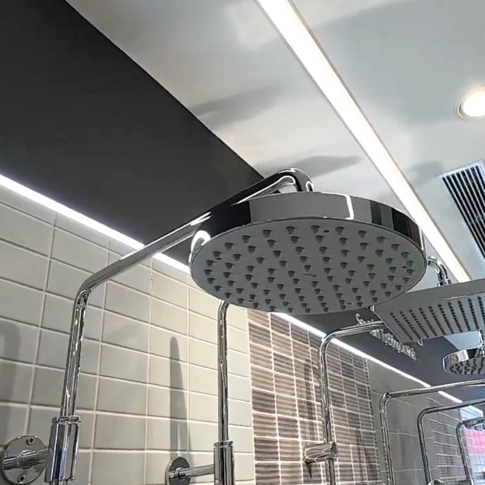 Cây sen American Standard A-6110.978.904 (A6110978904) A-6110.978.904 - 4