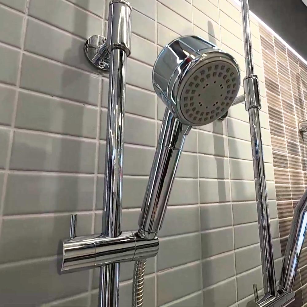 Cây sen American Standard A-6110.978.904 (A6110978904) A-6110.978.904 - 5