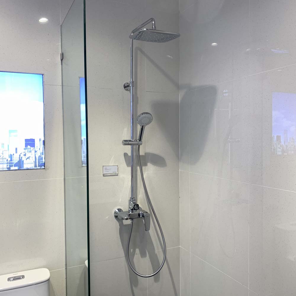 Bộ sen cây nóng lạnh American Standard WF-1772 (WF1772) WF-1772 - 4