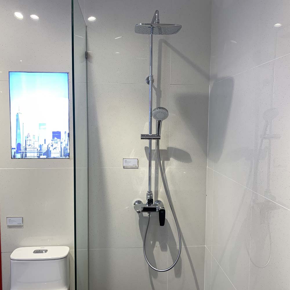 Bộ sen cây nóng lạnh American Standard WF-1772 (WF1772) WF-1772 - 5