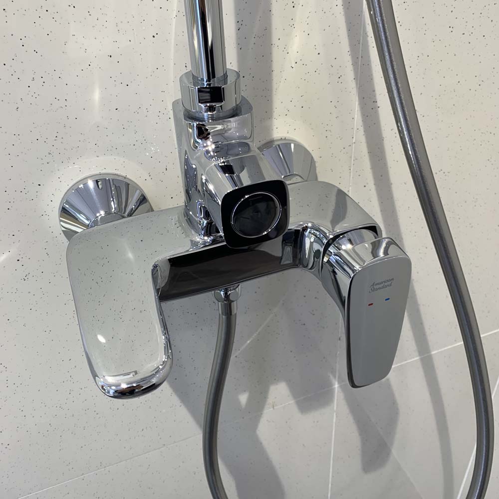 Bộ sen cây nóng lạnh American Standard WF-1772 (WF1772) WF-1772 - 6