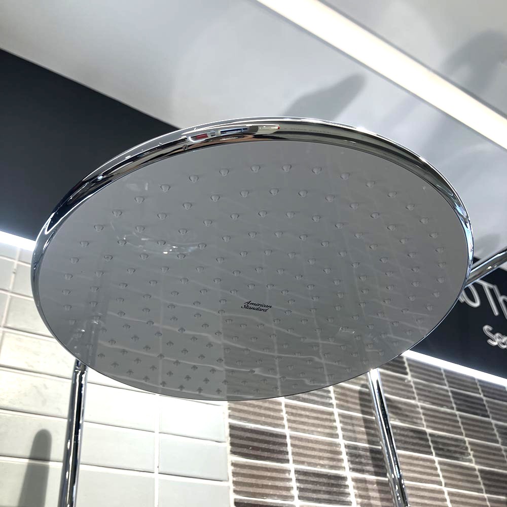 Bộ sen cây nóng lạnh Loven American Standard WF-1M72 (WF1M72) WF-1M72 - 6