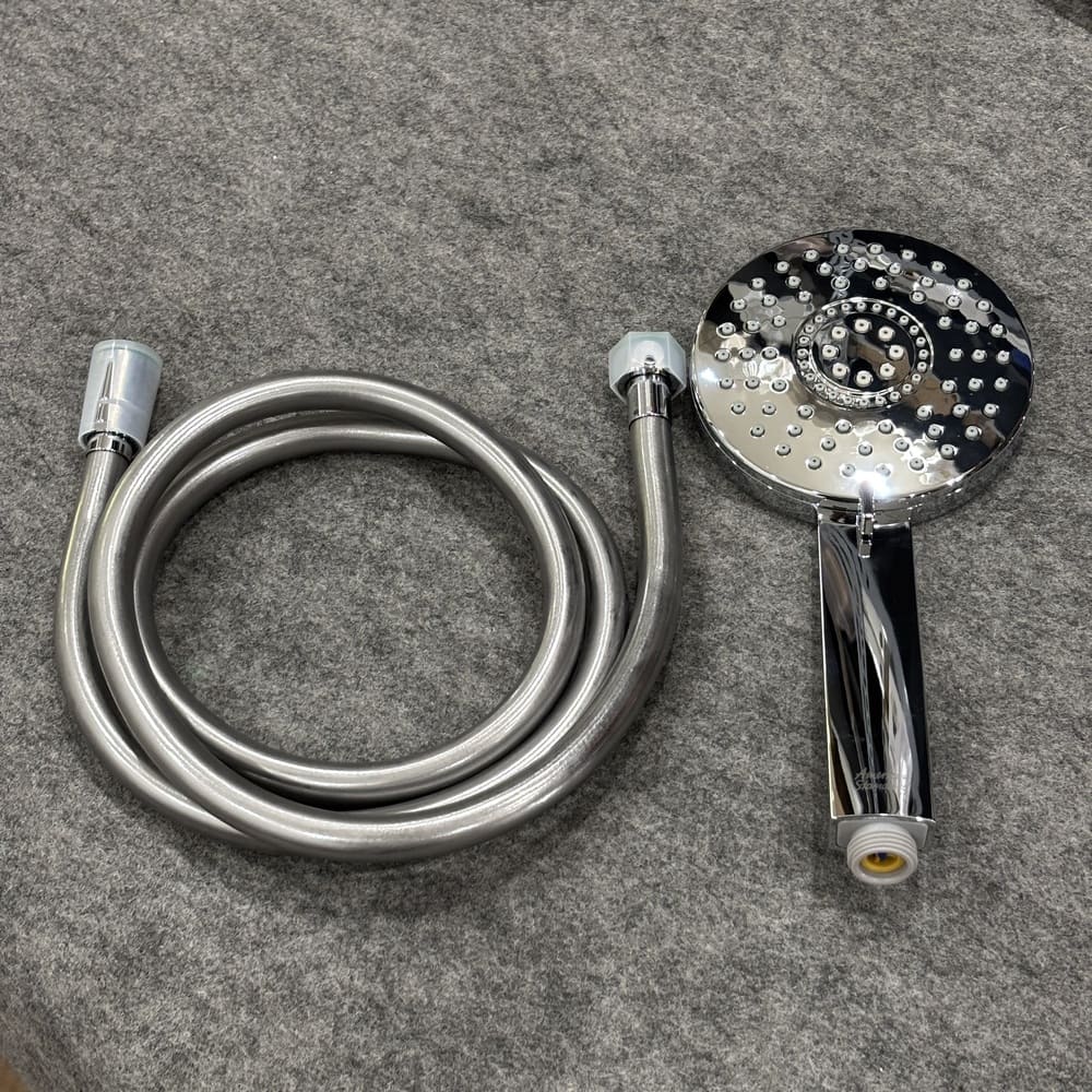 Bộ sen tắm cây đứng cảm biến nhiệt American Standard WF-4952 (WF4952) WF-4952 - 3