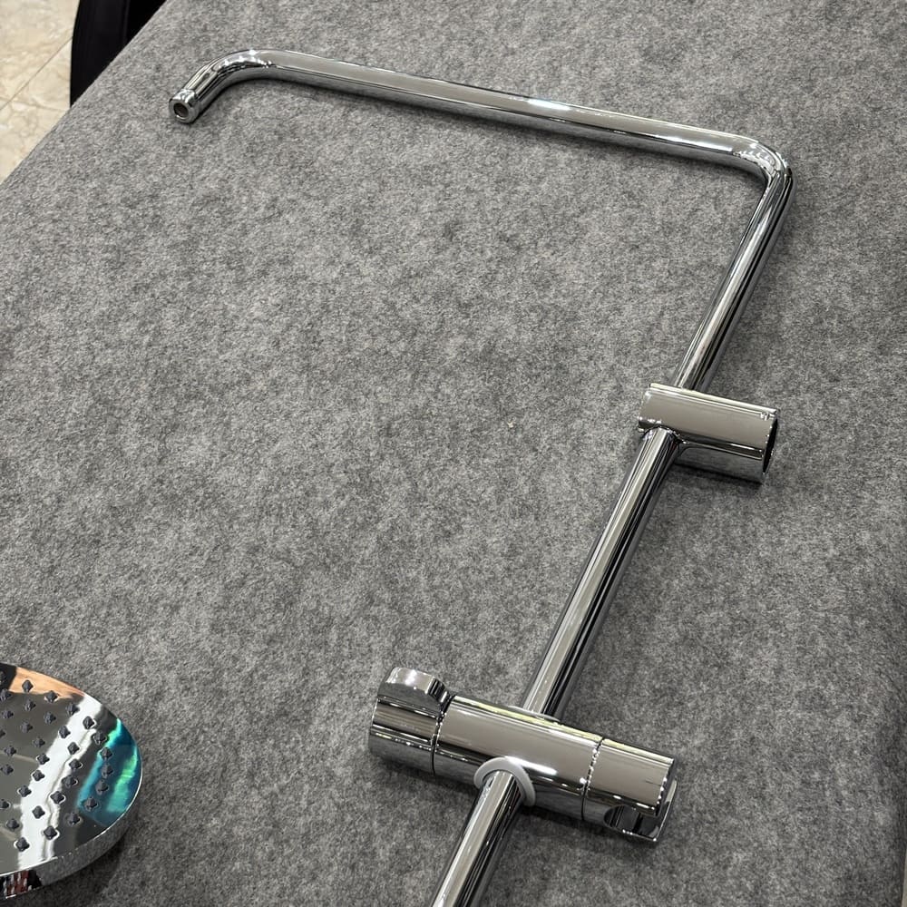 Bộ sen tắm cây đứng cảm biến nhiệt American Standard WF-4952 (WF4952) WF-4952 - 6