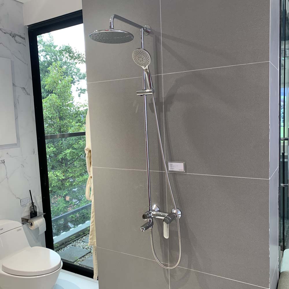 Sen cây nóng lạnh American Standard WF-9089E (WF9089E) WF-9089E - 2