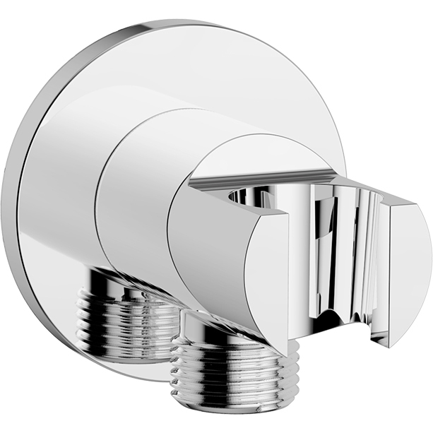 Co nối kèm gác sen tròn EasySET American Standard FFAS9141 FFAS9141