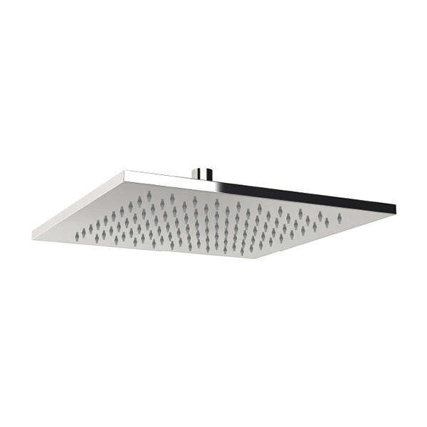 Đầu sen tắm phun mưa American Standard 250mm FFASS038 FFASS038