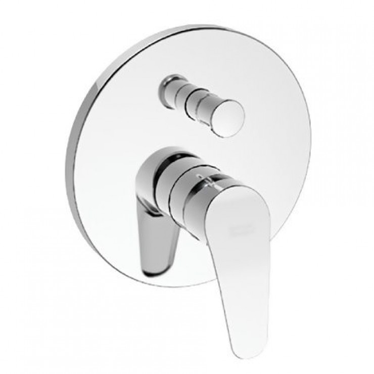 Vòi sen tắm âm tường American Standard WF-0321 (WF0321) WF-0321